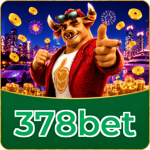 Requisitos do APK 378bet para Android - Logo Oficial
