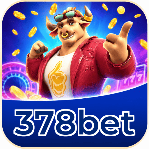378bet Logo Seguro