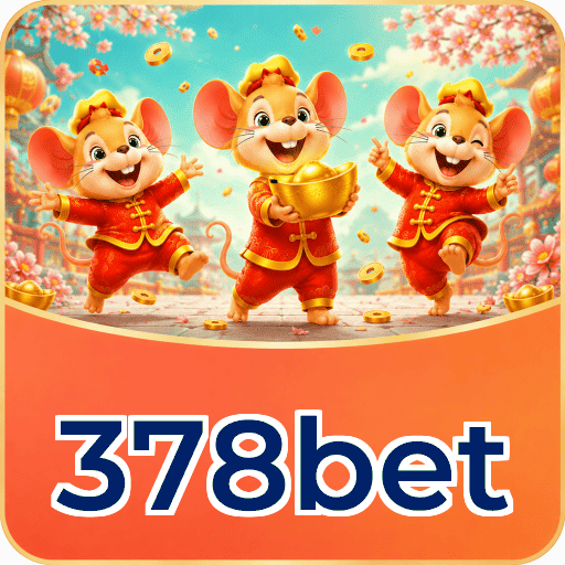 378bet Logo Verificado