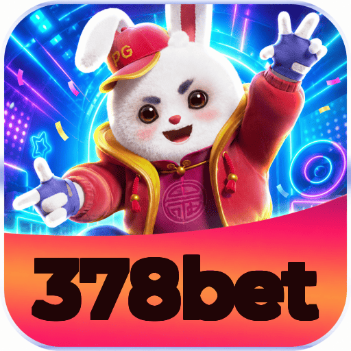 378bet Logo - Bônus de Cadastro