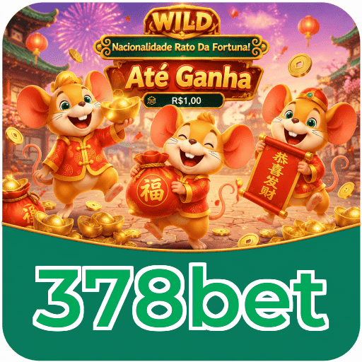 Logo 378bet Plataforma Certificada