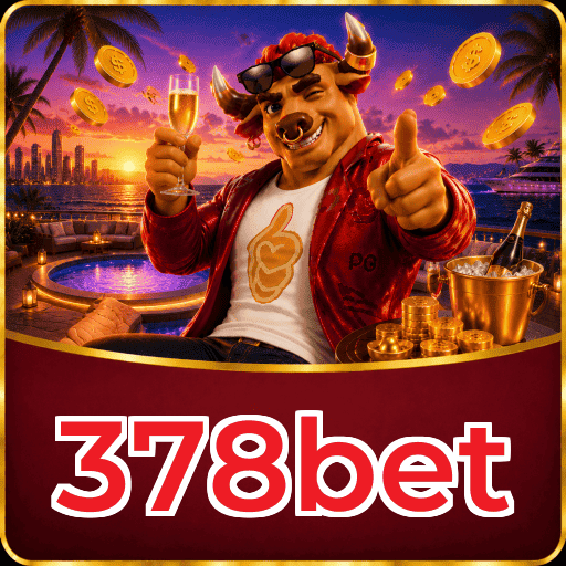 378bet Jackpots Progressivos