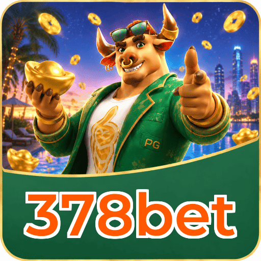 Logo 378bet Loteria Online